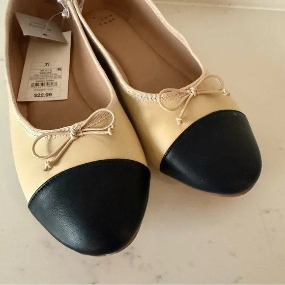 BNWT Target Ballet Flats - Picture 4 of 4